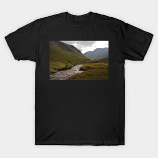 Glen Etive T-Shirt